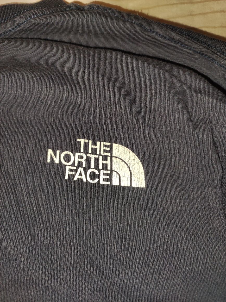 Лонгслів The North Face