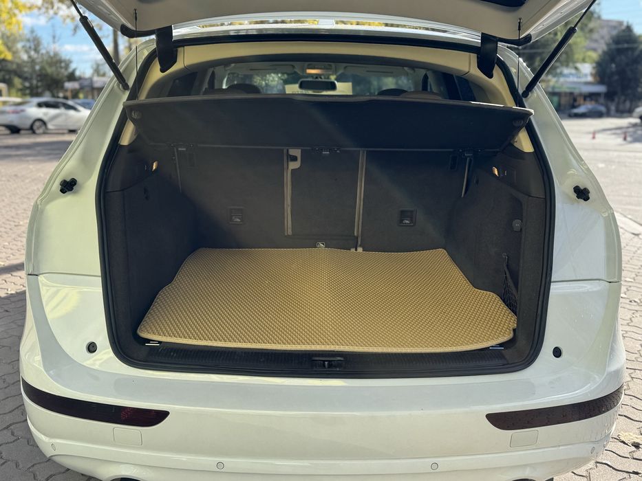 Audi Q5 p( внесок від 15% ) Твоє Авто Кривий Ріг