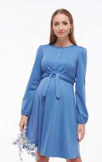 Сукня для вагітних, бренд Yula Mama