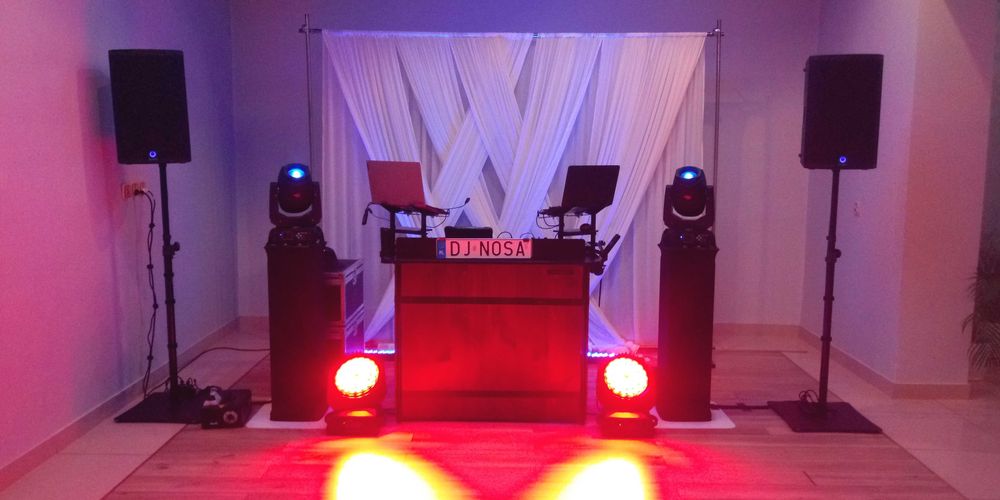 Dj na wesele lub imprezę okolicznościową - Kraków , Małopolska