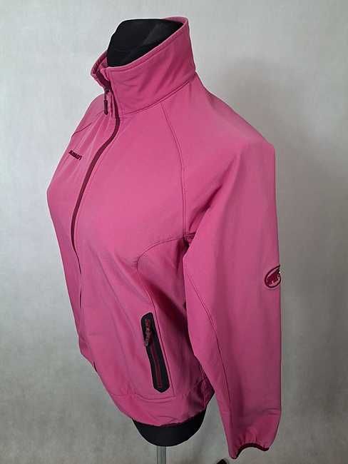 Mammut Softech Softshell turystyczny damski M