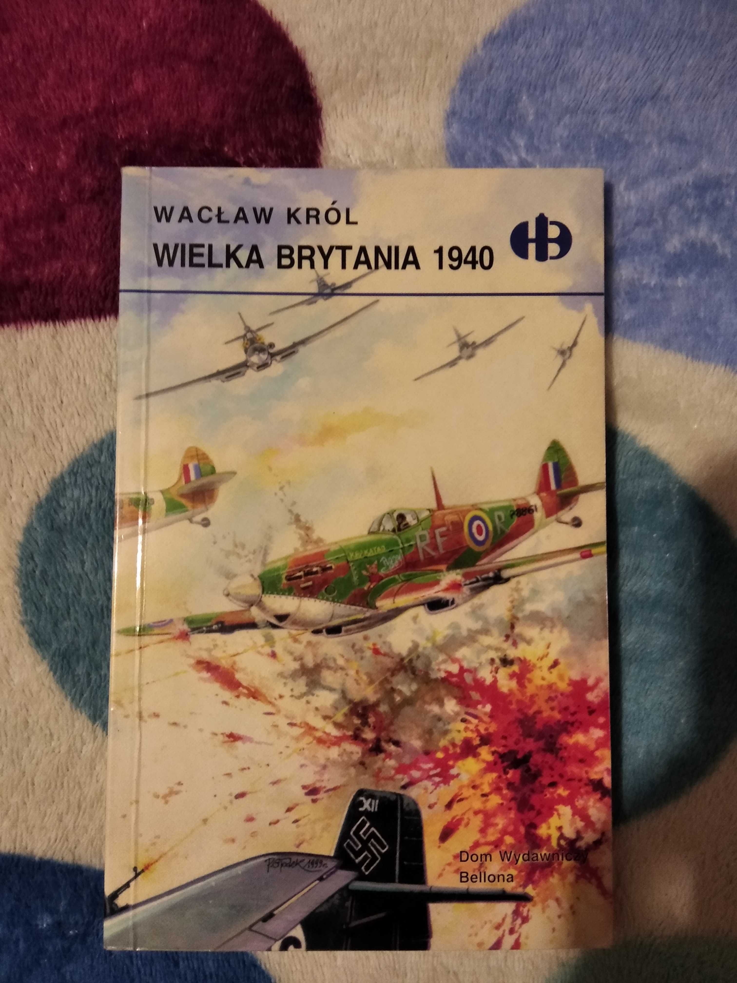 Wielka Brytania Historyczne bitwy Bellona