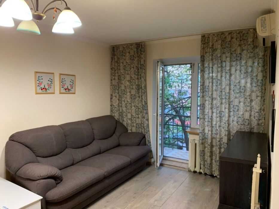 2к. чешка з ремонтом, Черемушки