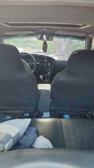 Продам надійну і просту у ремонті машину, їде дуже бодро 2.0 інжектор