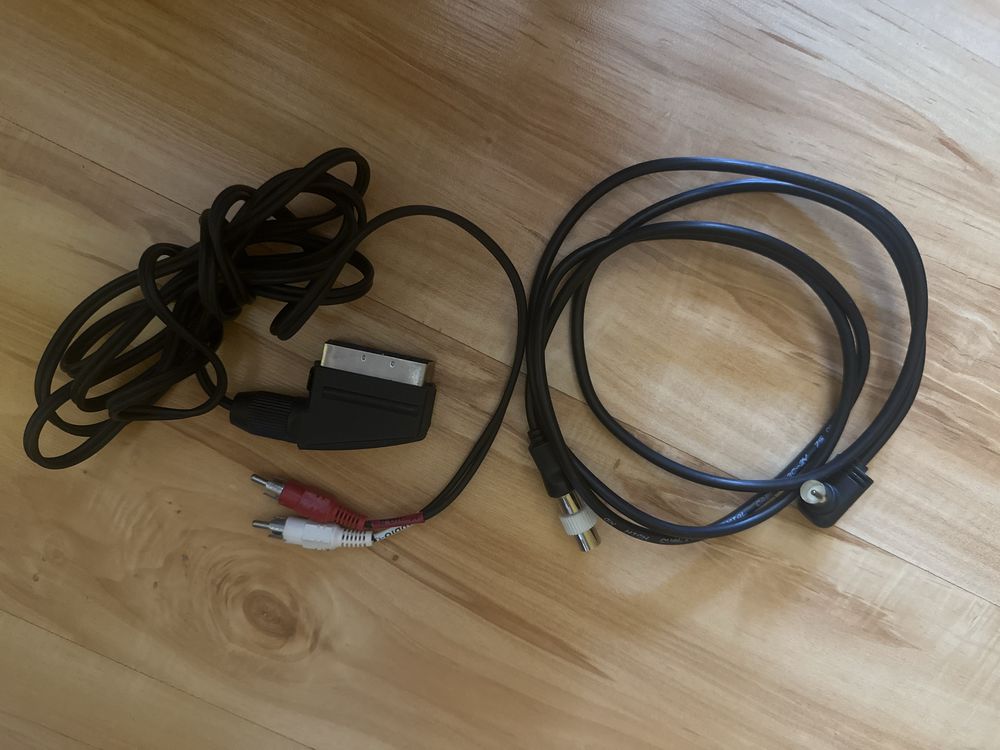 Kable DVD 3C-2V 75 OHM