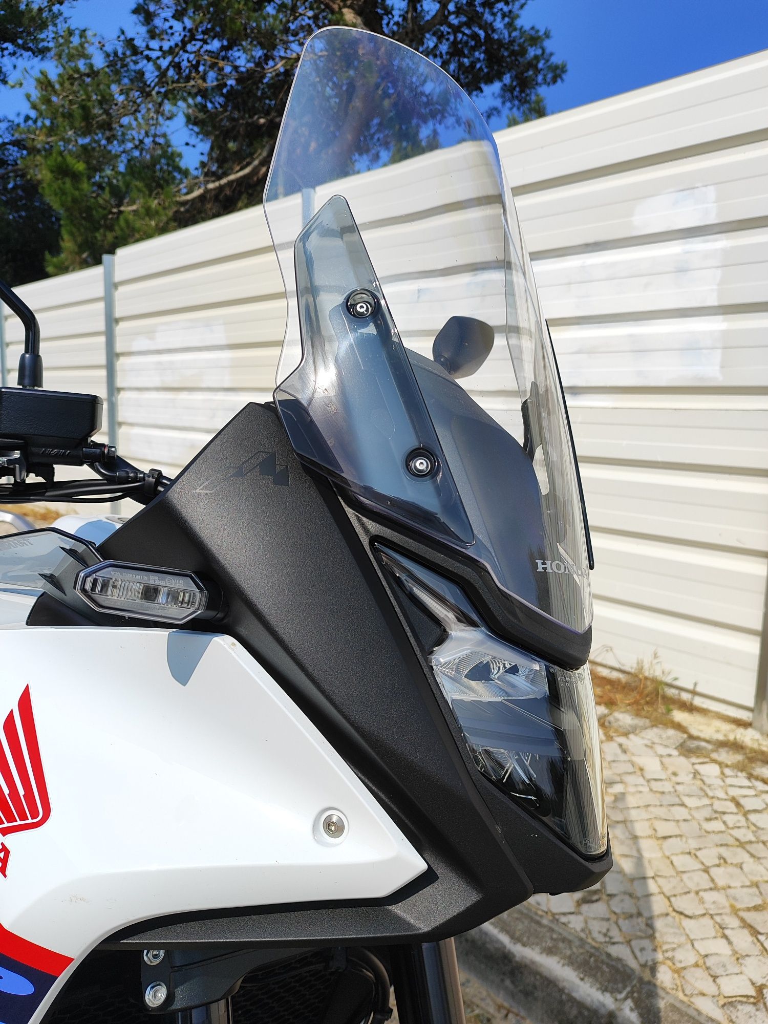 Honda Transalp XL 750
