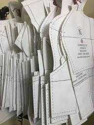 Лекала викройки суконь