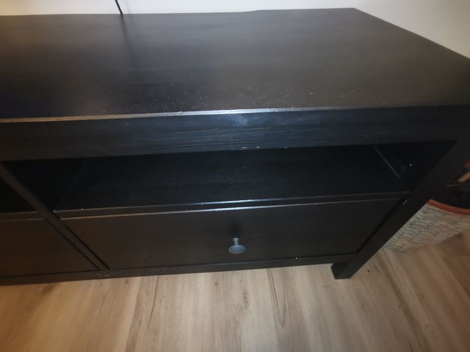Móvel de TV IKEA – 183 cm – Excelente estado