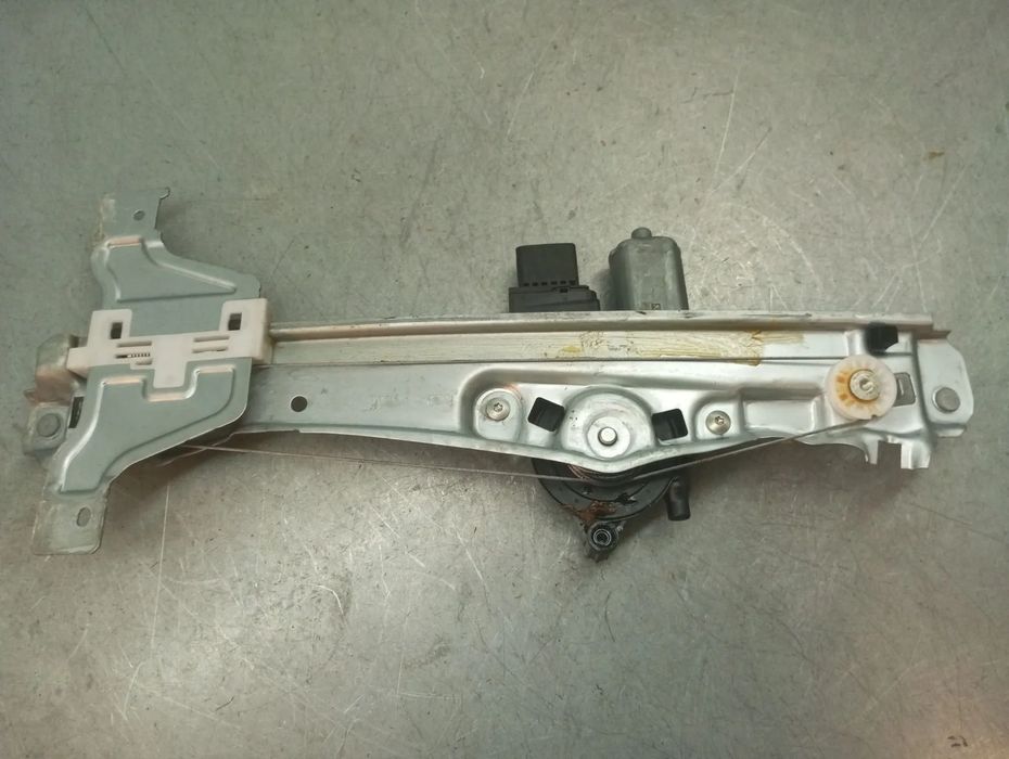 Elevador vidros trás direito CITROËN C3 III (SX)