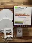 Monitor oddechu dla niemowląt Babysense 7