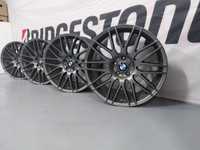 Felgi aluminiowe 5x120r20 BMW