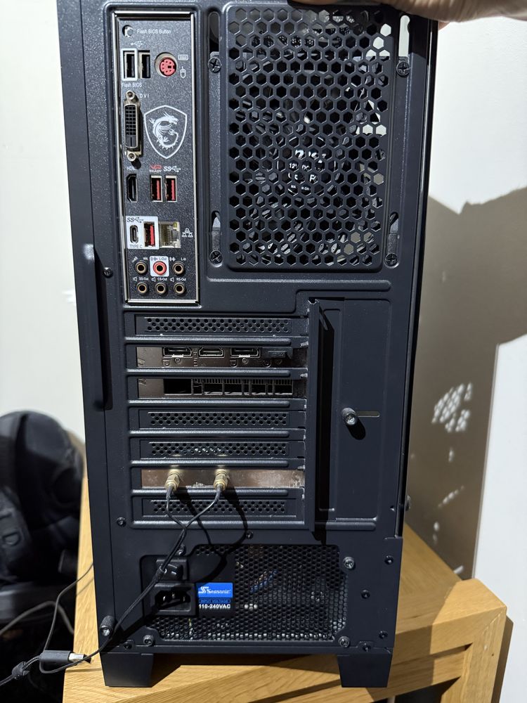PC Gamer - Desktop - Torre