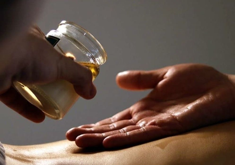 Крутий масаж за Суперціною