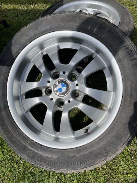 Колеса r16 154 стиль