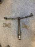 uchwyt na dwa monitory Ergosolid FN40