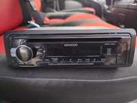 Radio samochodowe kenwood