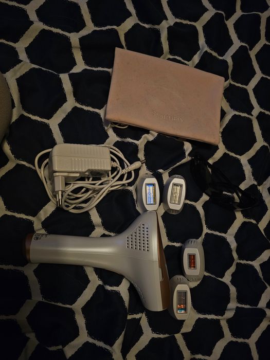 Laser IPL Beutifly B-Shine PRO