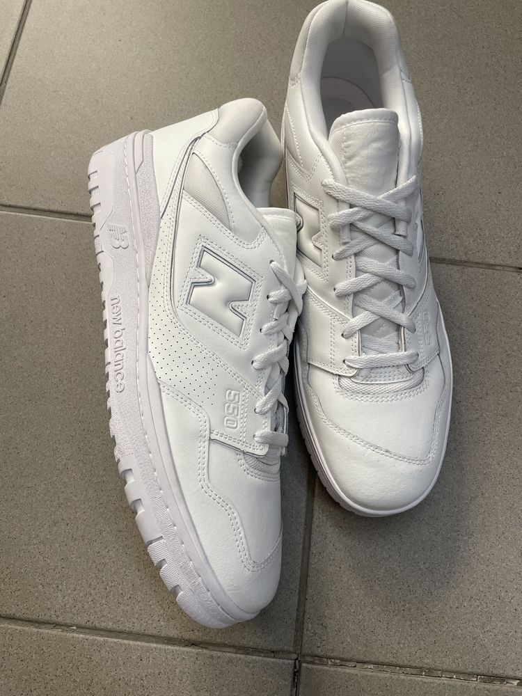 Buty New Balance