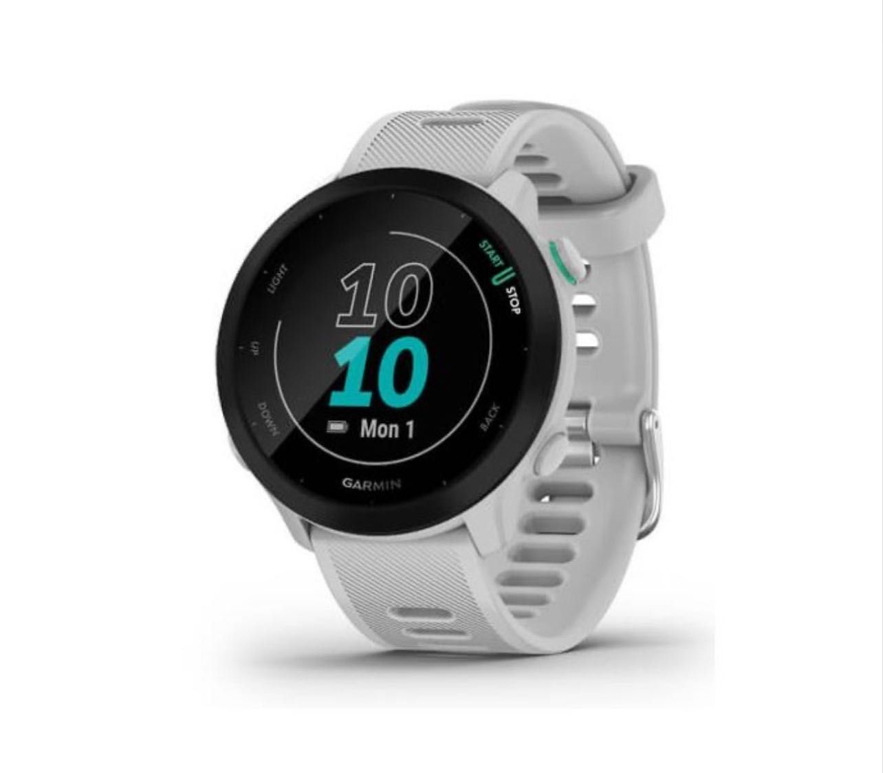 Garmin forerunner 55