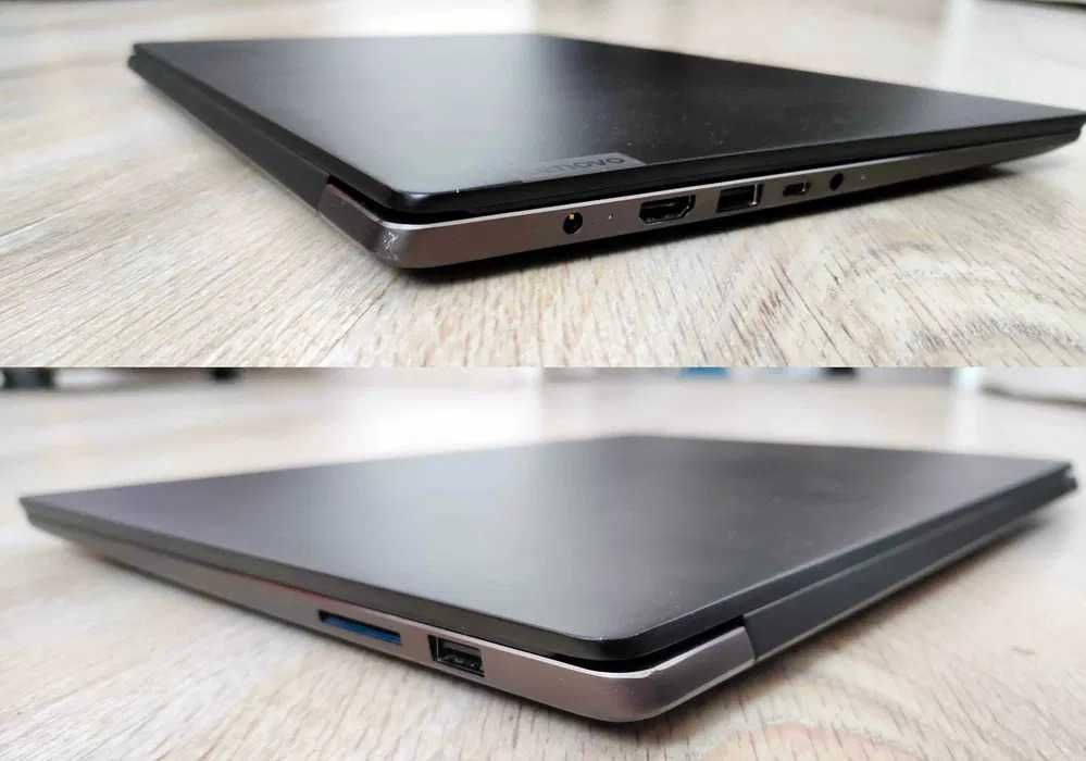 Lenovo IdeaPad 530s-14IKB i3/8GB/256/Win11 14" IPS, obudowa aluminium