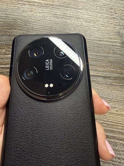 Xiaomi 14 Ultra 16/512гб