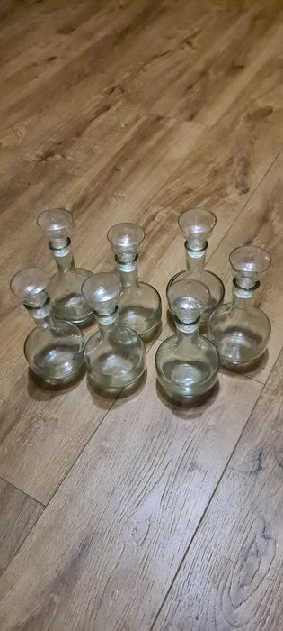 Графін горілчаний 300 мл.