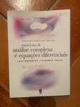 Livro de Exercícios de Análise Complexa e Equações Diferenciais