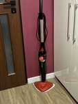 Mop parowy Vileda Steam one 1550