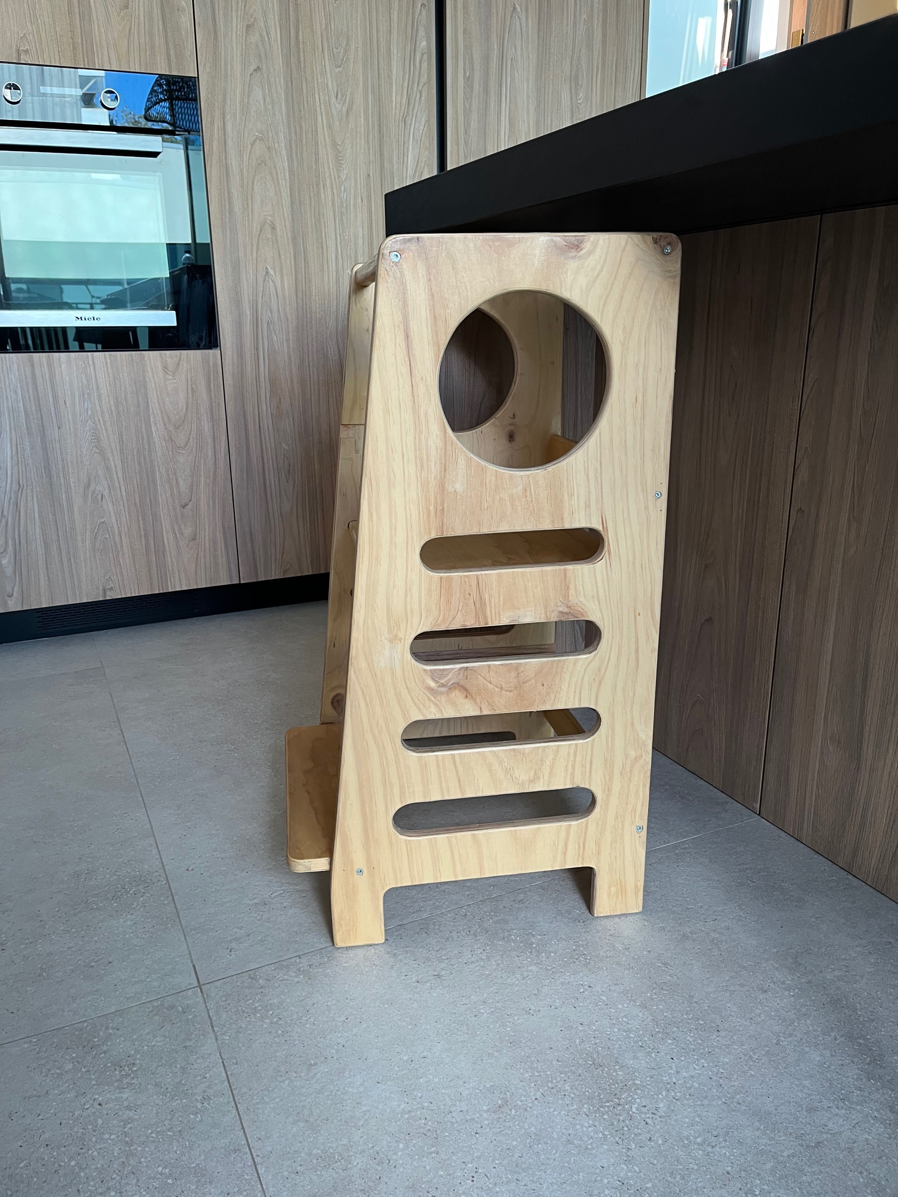 Torre montessori