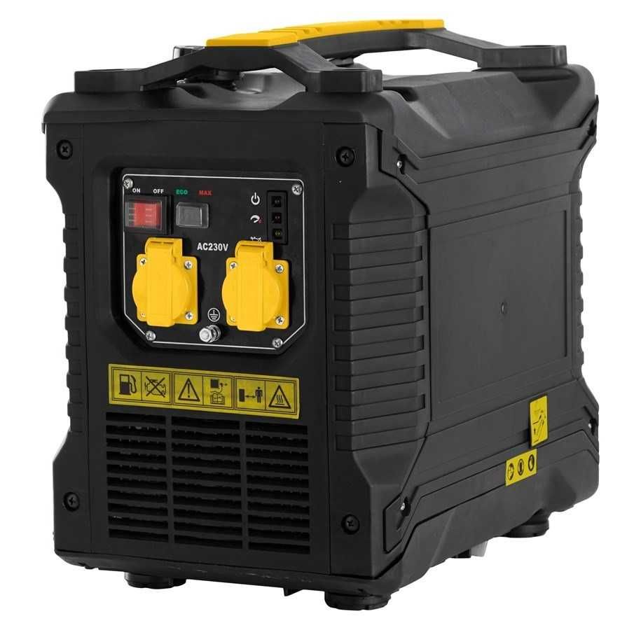 Інверторний генератор PROBUILDER 2000w чистий сінус