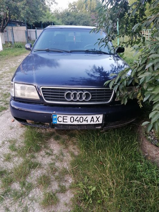 Audi A6 C4 1995 Продам