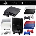 Konsola Playstation 3