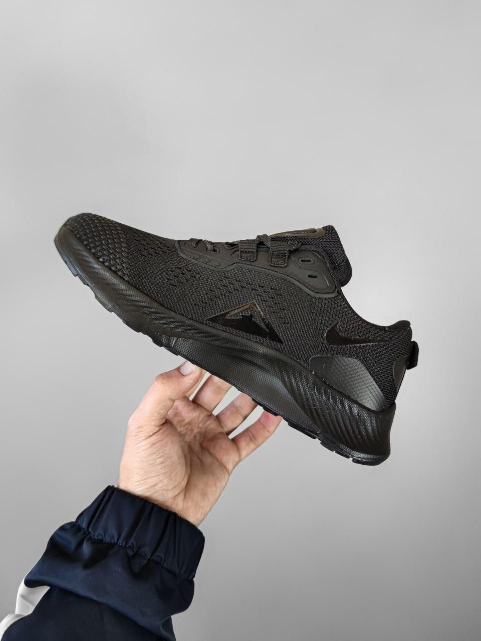 Кроссовки Nike Pegasus Trail 3 Black v3