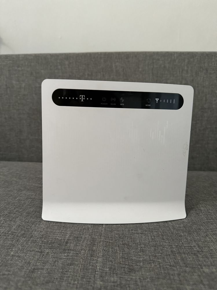 Router huawei B593u-12