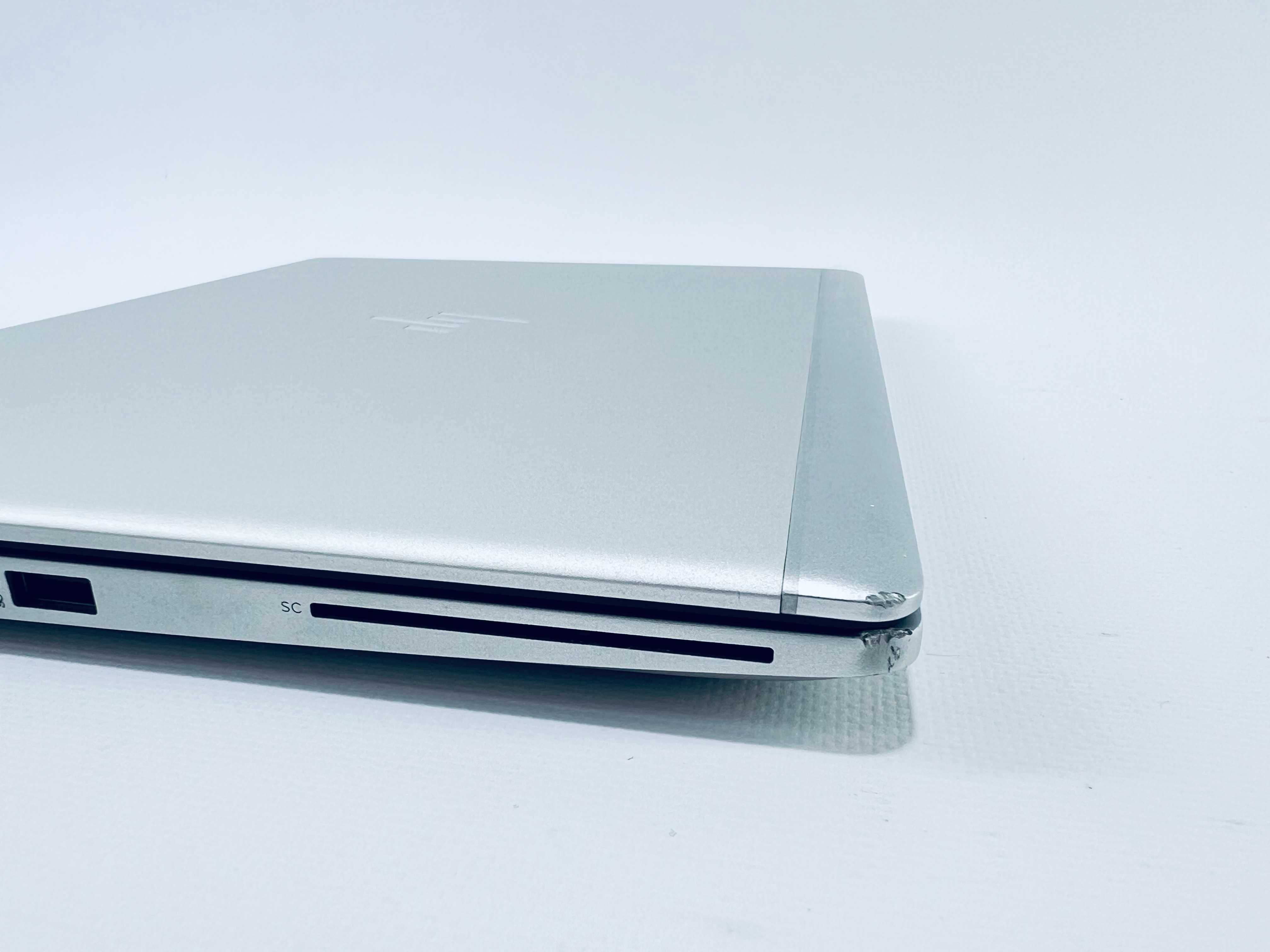 Ноутбук HP EliteBook 735 G5, Ryzen 3 Pro 2300U / 8 Gb/ 256Gb/ 13.3 IPS