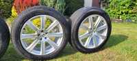 Volvo alufelgi felgi 20" 4 sztuki v90,S90,XC60,XC90