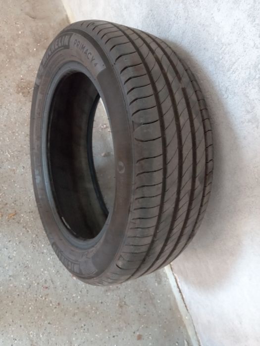 Opony letnie Premium Michelin Primacy 4 195/55 R16 2024