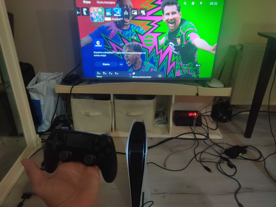 Беспроводные джойстики (геймпады) Sony PS3/PS4/PS5/PC/ПК/MAC/ANDROID.