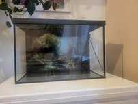Aquael Leddy XL Day&Night 60 2.0 LED akwarium