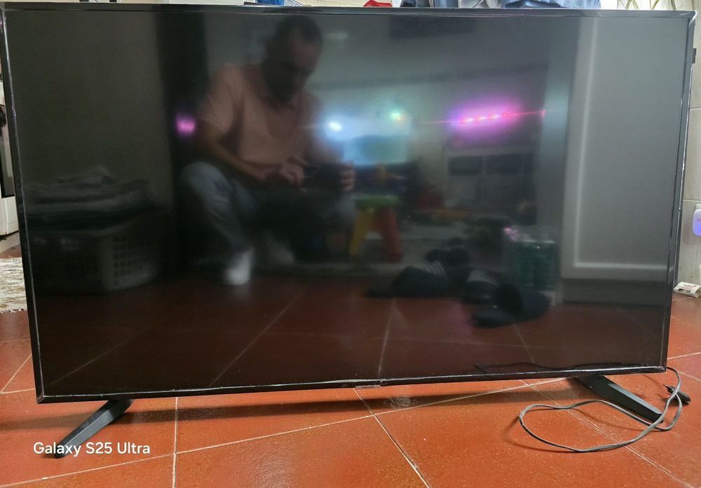 Smartv samsung 140cm