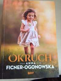 Okruch Anna Ficner-Ogonowska