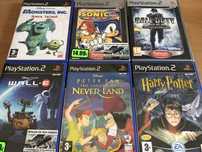 Jogos PS2