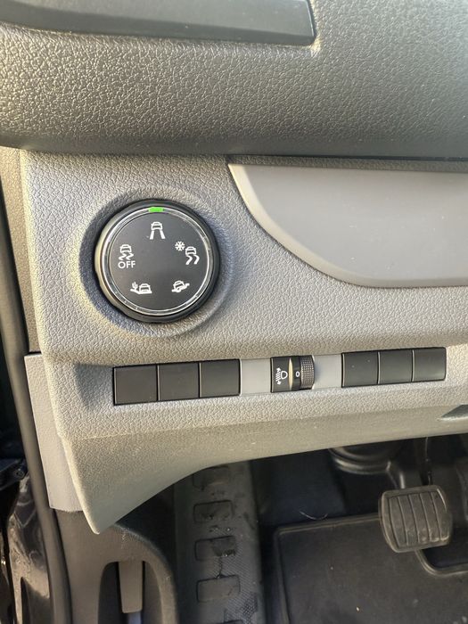 Citroen jumpy longa 2.0hdi automática