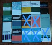 Livros de Direito