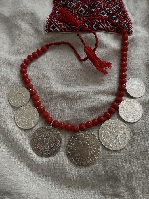 Згарда гуцульська (дукач)