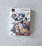 Gra  Moekko Company, limitowana, PS2, import Japonia