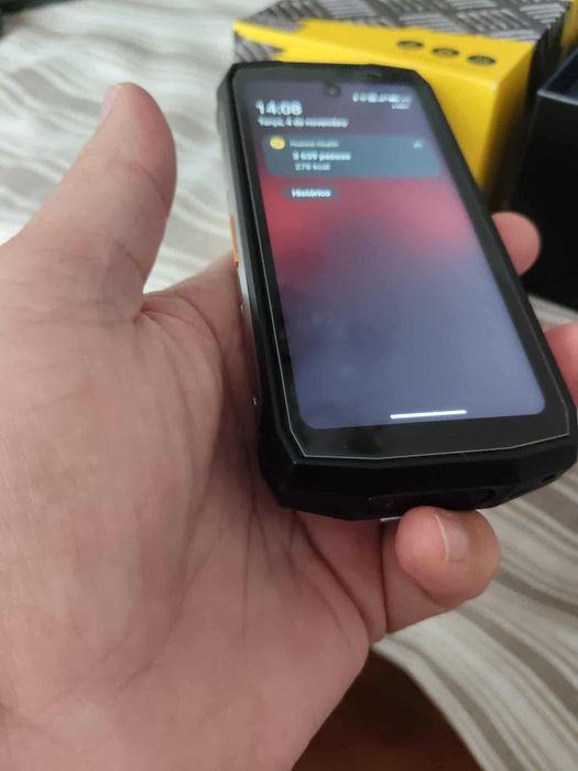 Ulefone Armor mini 20 256gb