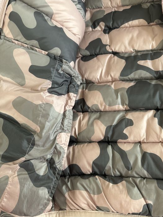 Куртка на девочку Champion