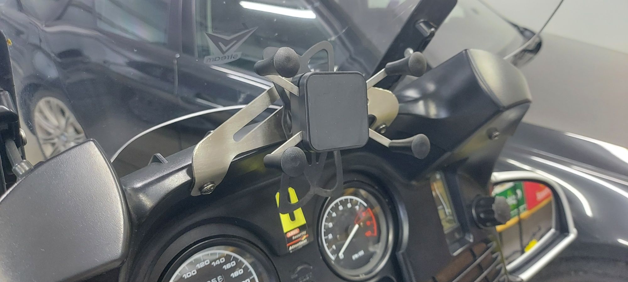 Uchwyt do etui BMW R1150 Rt