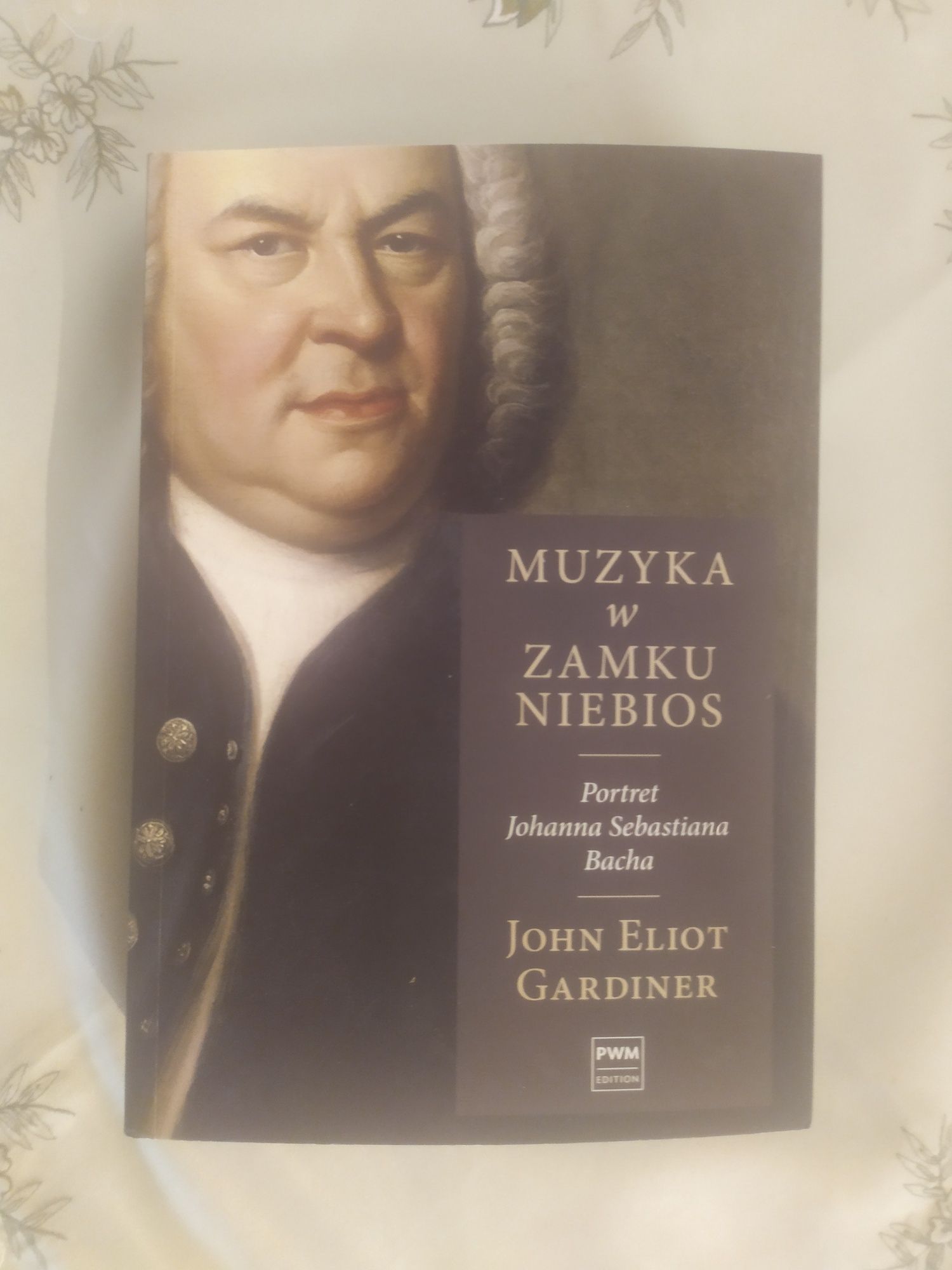 Muzyka w Zamku Niebios